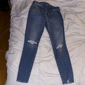 American Eagle Women’s Skinny Jeans